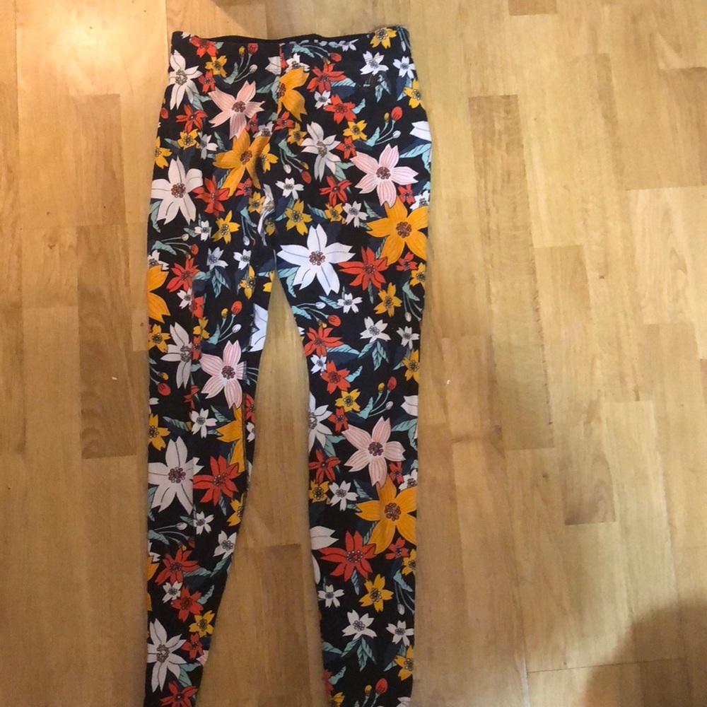 Nike Just Do It Leggings
